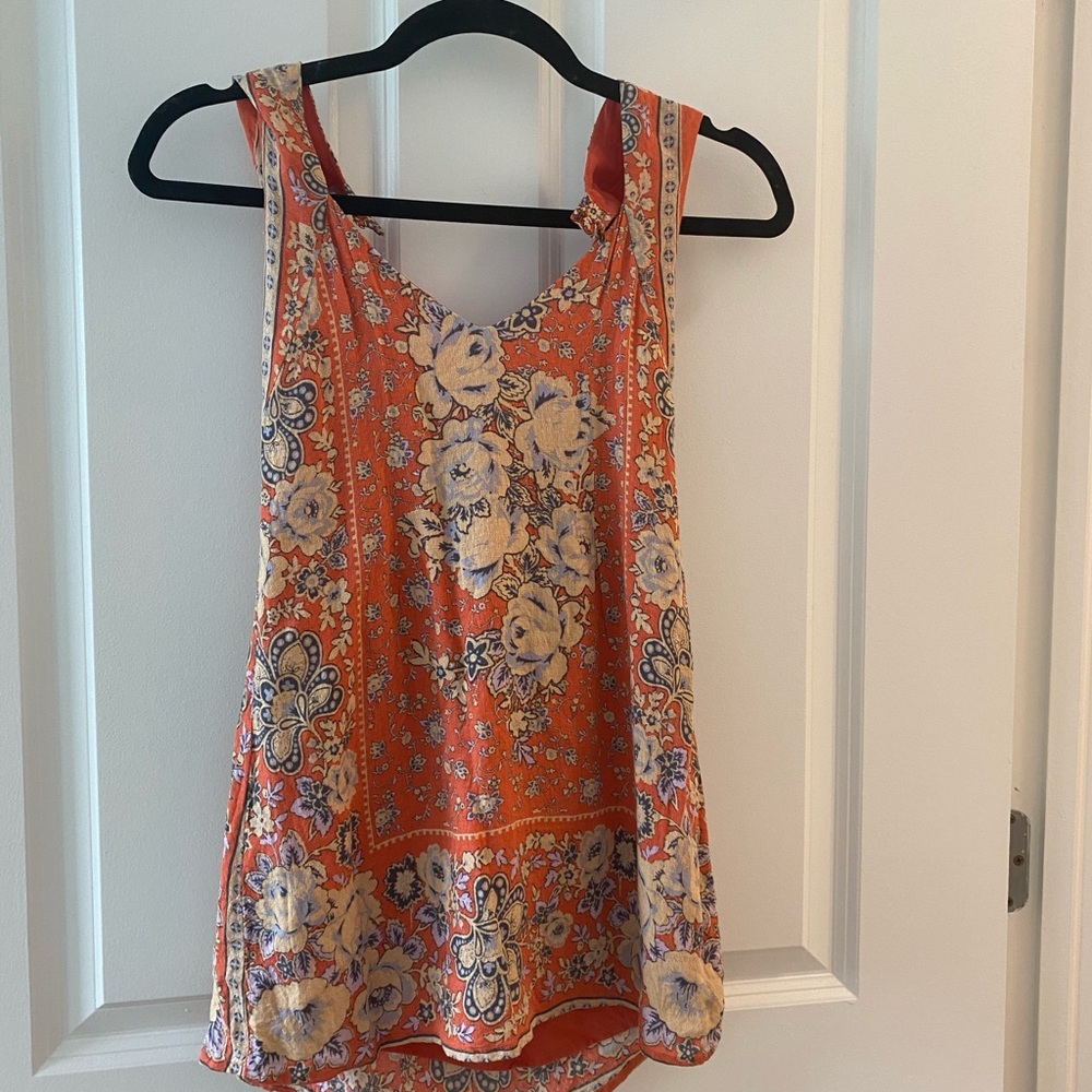 URBAN OUTFITTERS DRESS